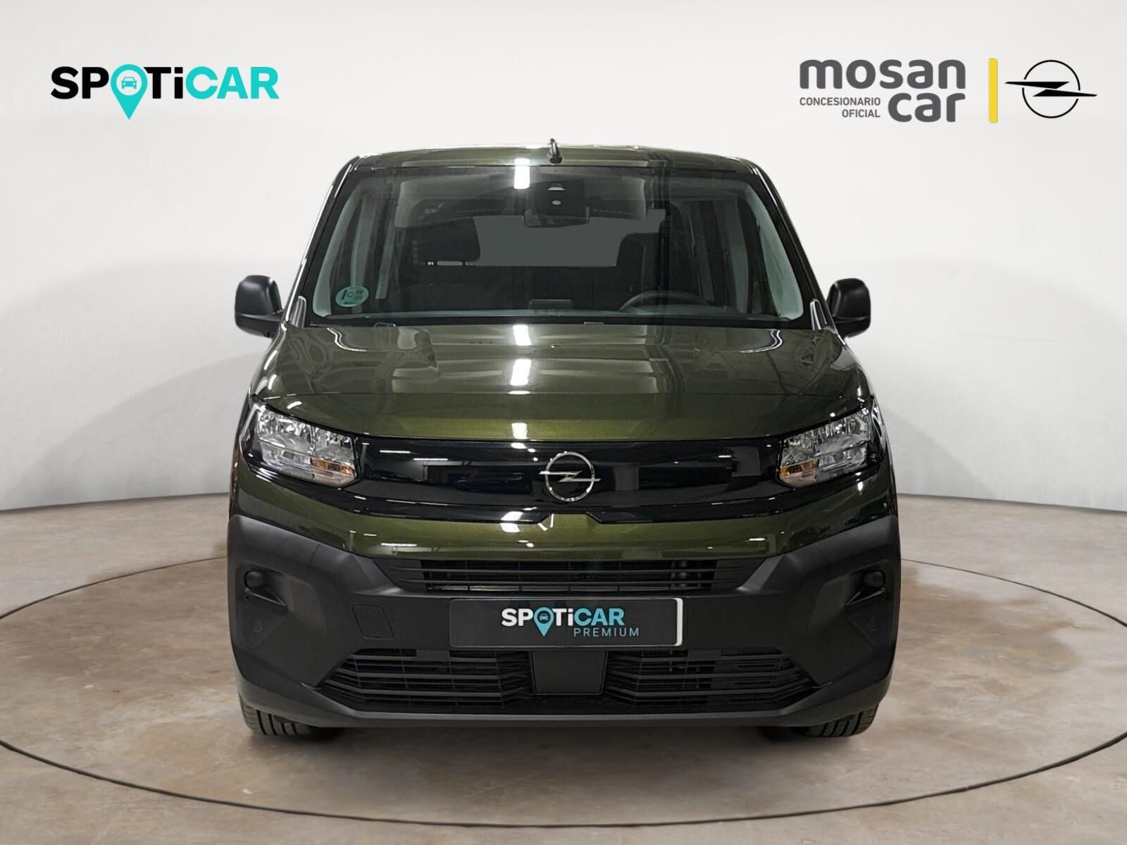 Foto del OPEL Combo Combi 1.5TD S&S L Edition 100