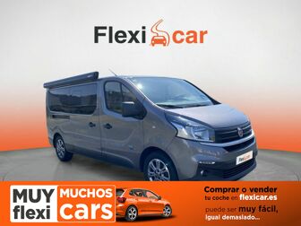 Imagen de FIAT Talento Combi 1.6 Ecojet TT Base L 1,2 92kW