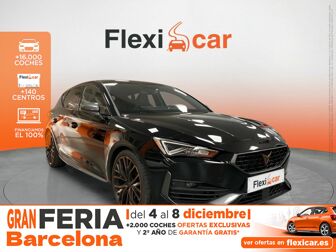 Imagen de CUPRA León 2.0 TSI VZ DSG 221Kw