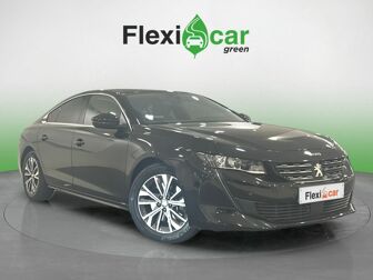 Imagen de PEUGEOT 508 Hybrid 225 Active Pack e-EAT8