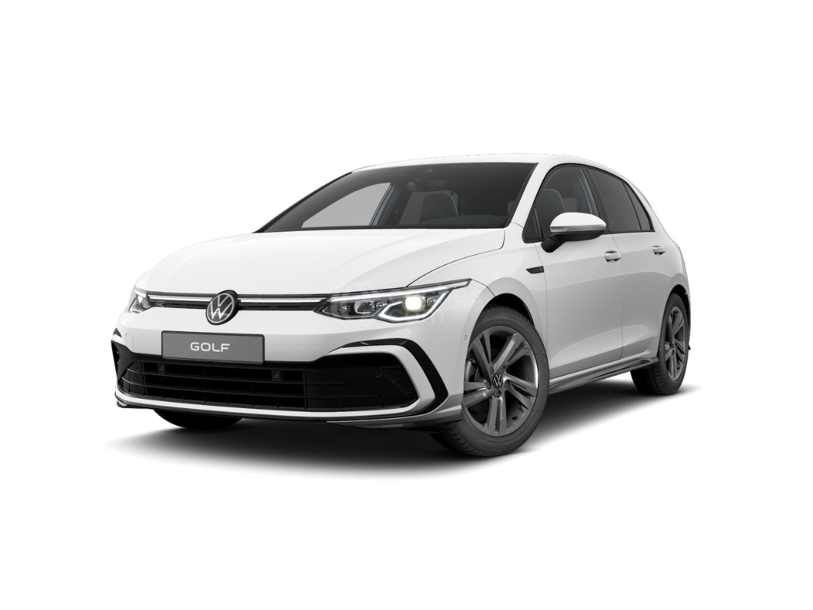 Foto del VOLKSWAGEN Golf 1.5 TSI R-Line 110kW