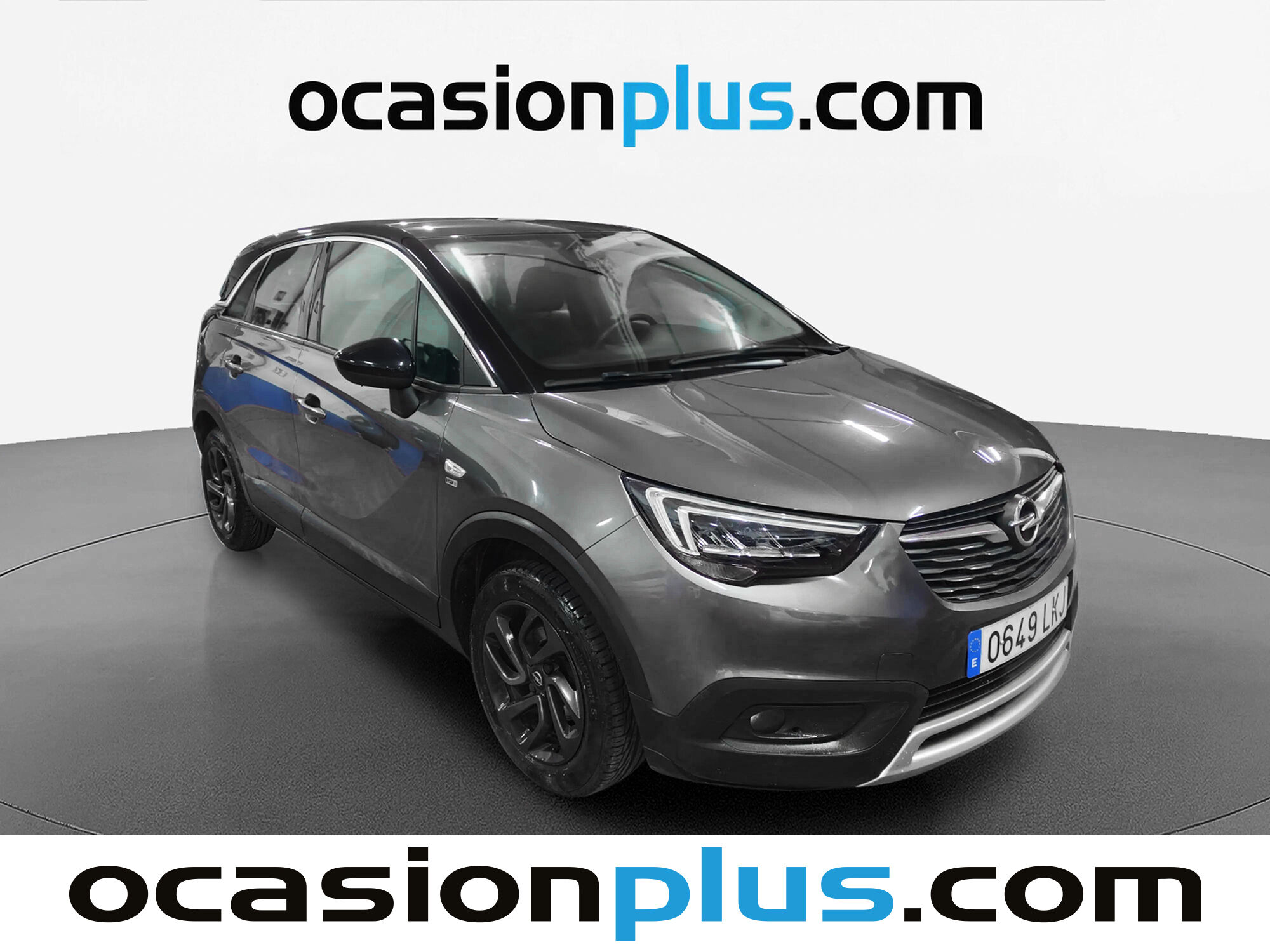 Foto del OPEL Crossland X 1.5D Design Line - 120 Aniversario 102