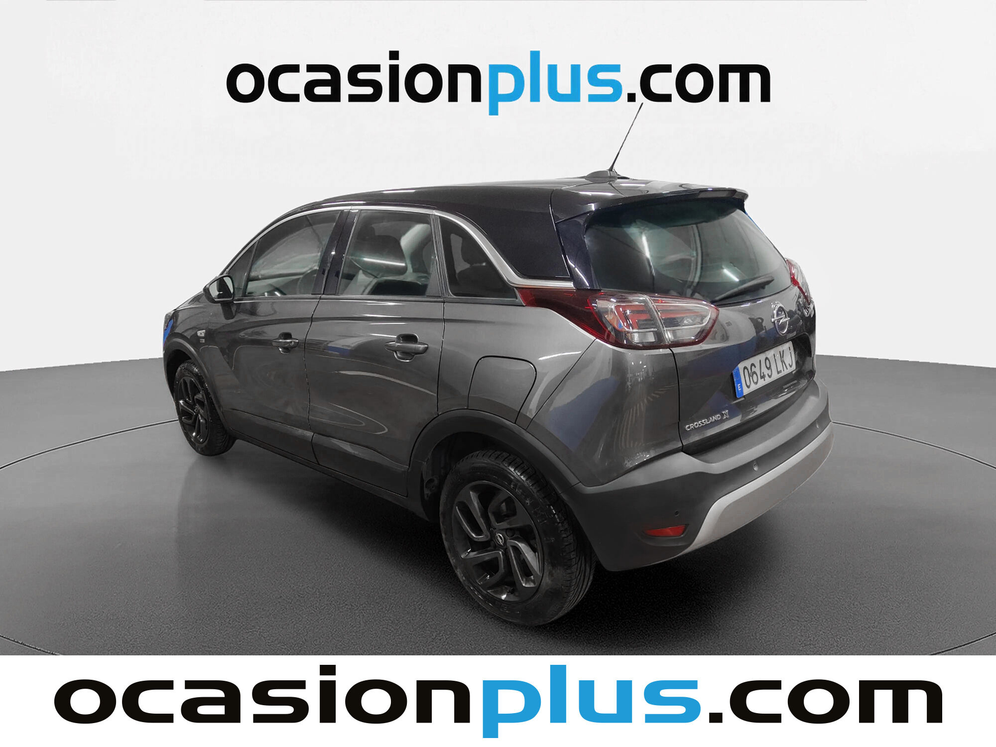 Foto del OPEL Crossland X 1.5D Design Line - 120 Aniversario 102