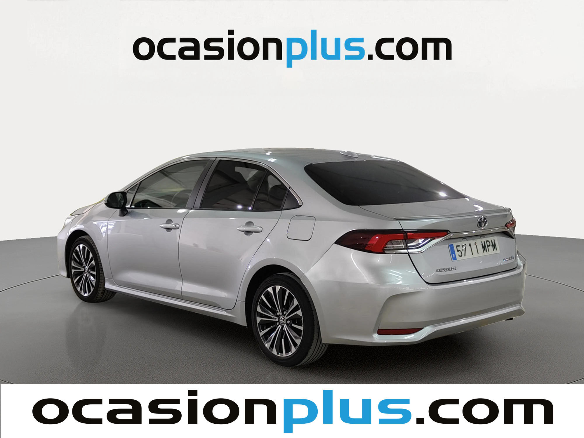 Foto del TOYOTA Corolla Sedán 140H Style