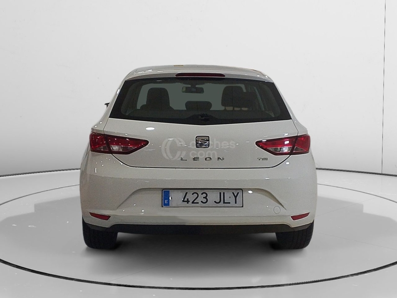 Foto del SEAT León 1.2 TSI S&S Style 110