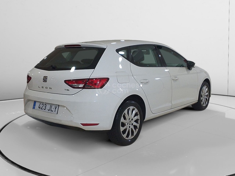 Foto del SEAT León 1.2 TSI S&S Style 110