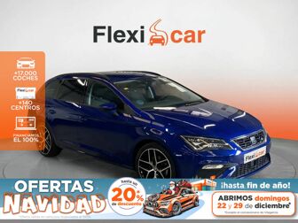 Imagen de SEAT León ST 1.4 TSI S&S FR 125