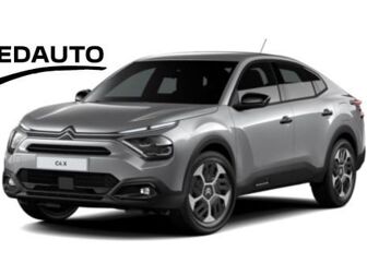 Imagen de CITROEN C4 X 1.2 PureTech You S&S 100