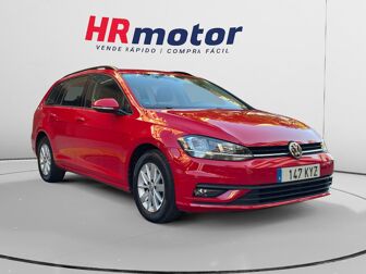 Imagen de VOLKSWAGEN Golf Variant 1.6TDI Ready2GO