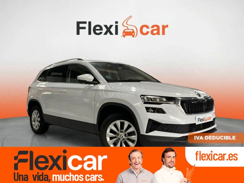Foto del SKODA Karoq 1.5 TSI Ambition ACT DSG