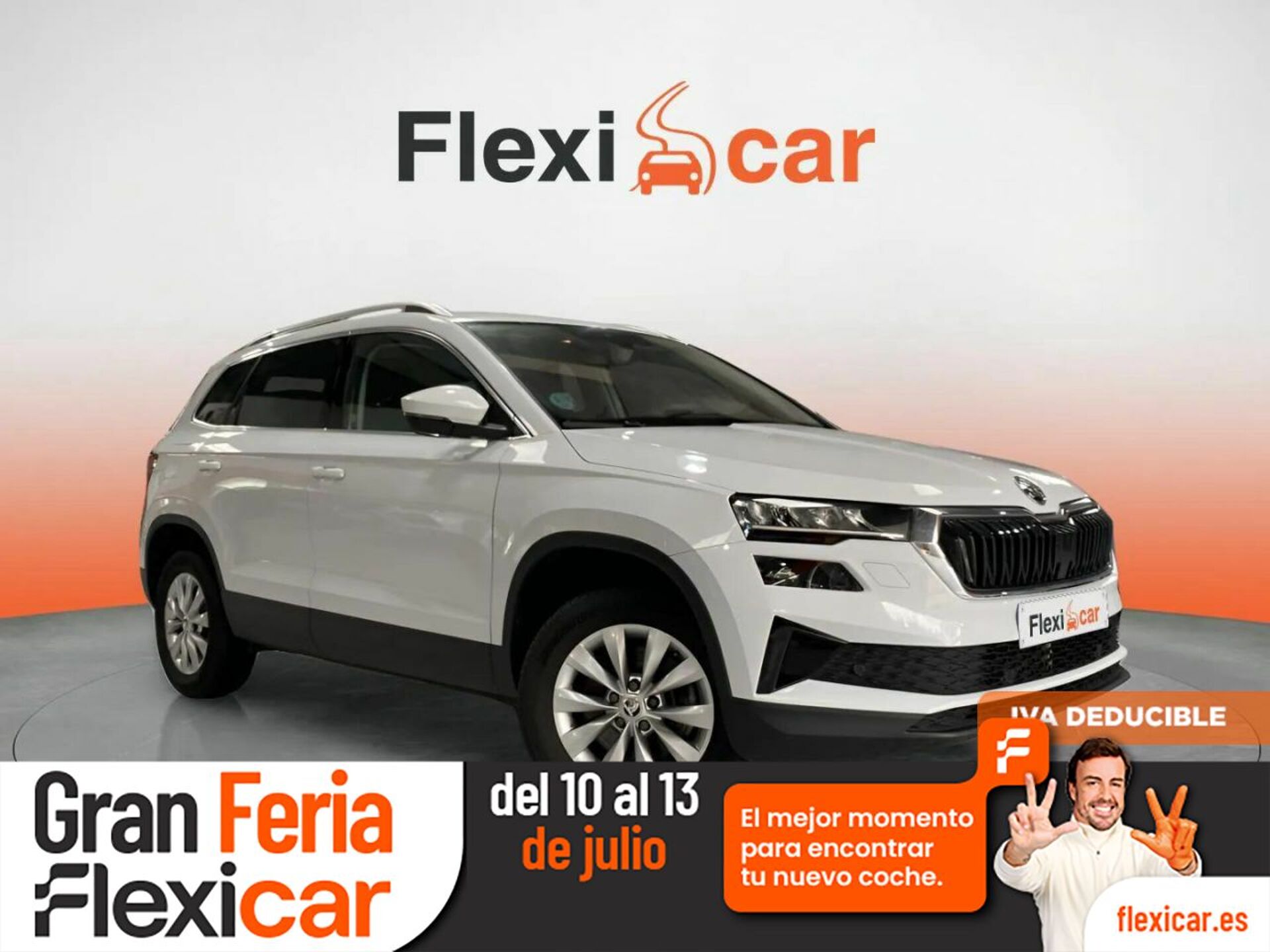 Imagen de SKODA Karoq