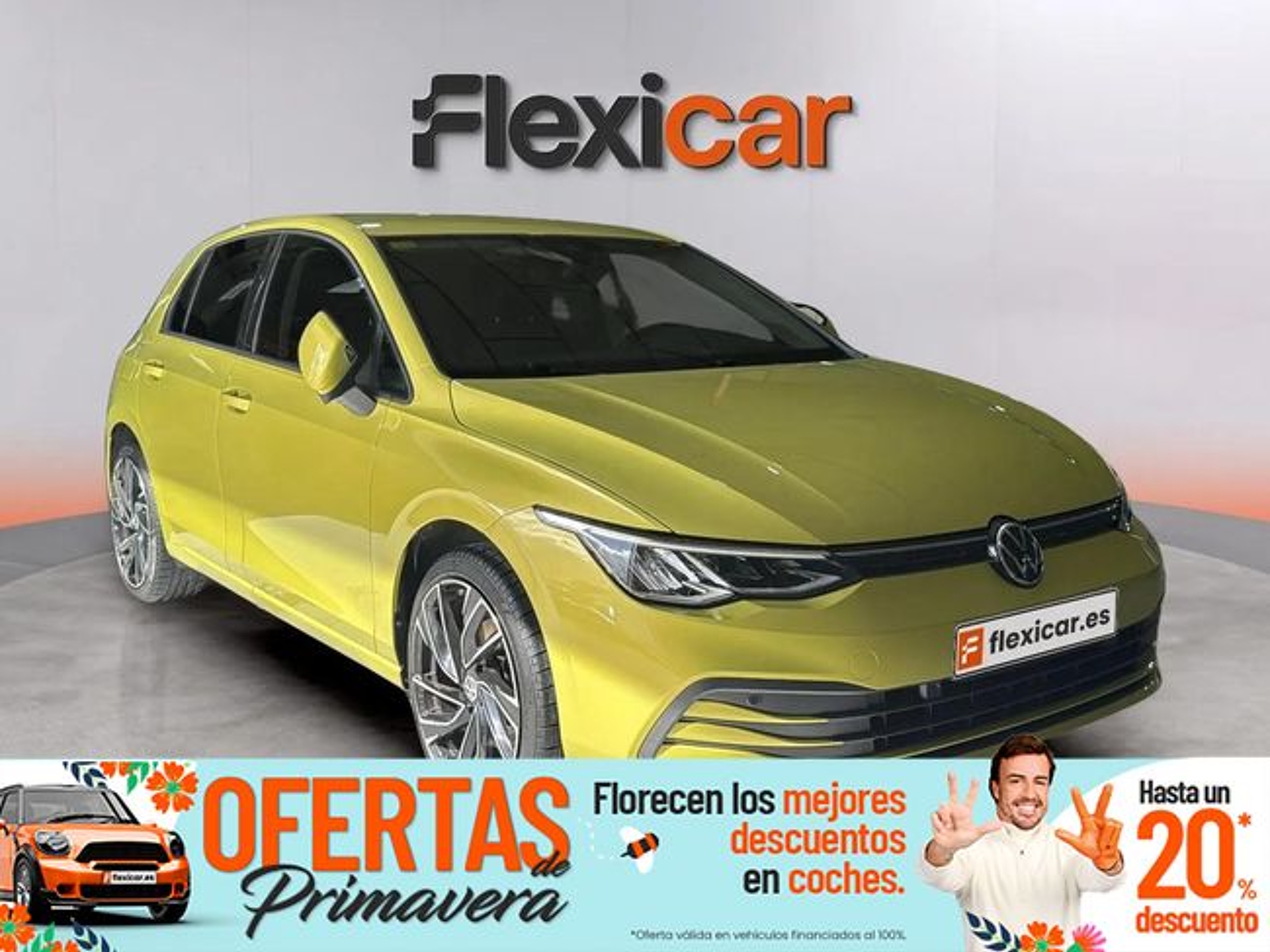 Imagen de VOLKSWAGEN Golf