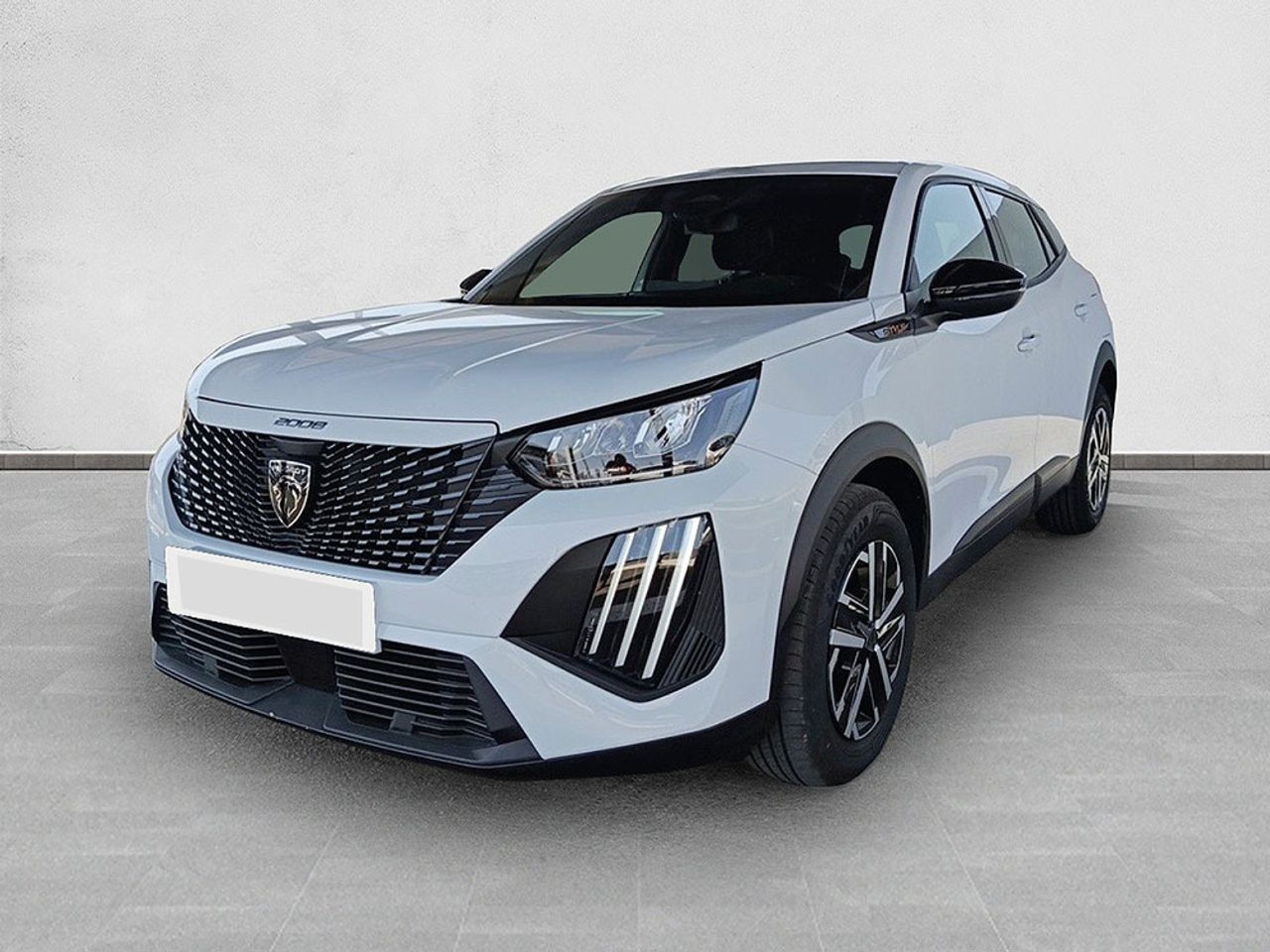 Imagen de PEUGEOT 2008