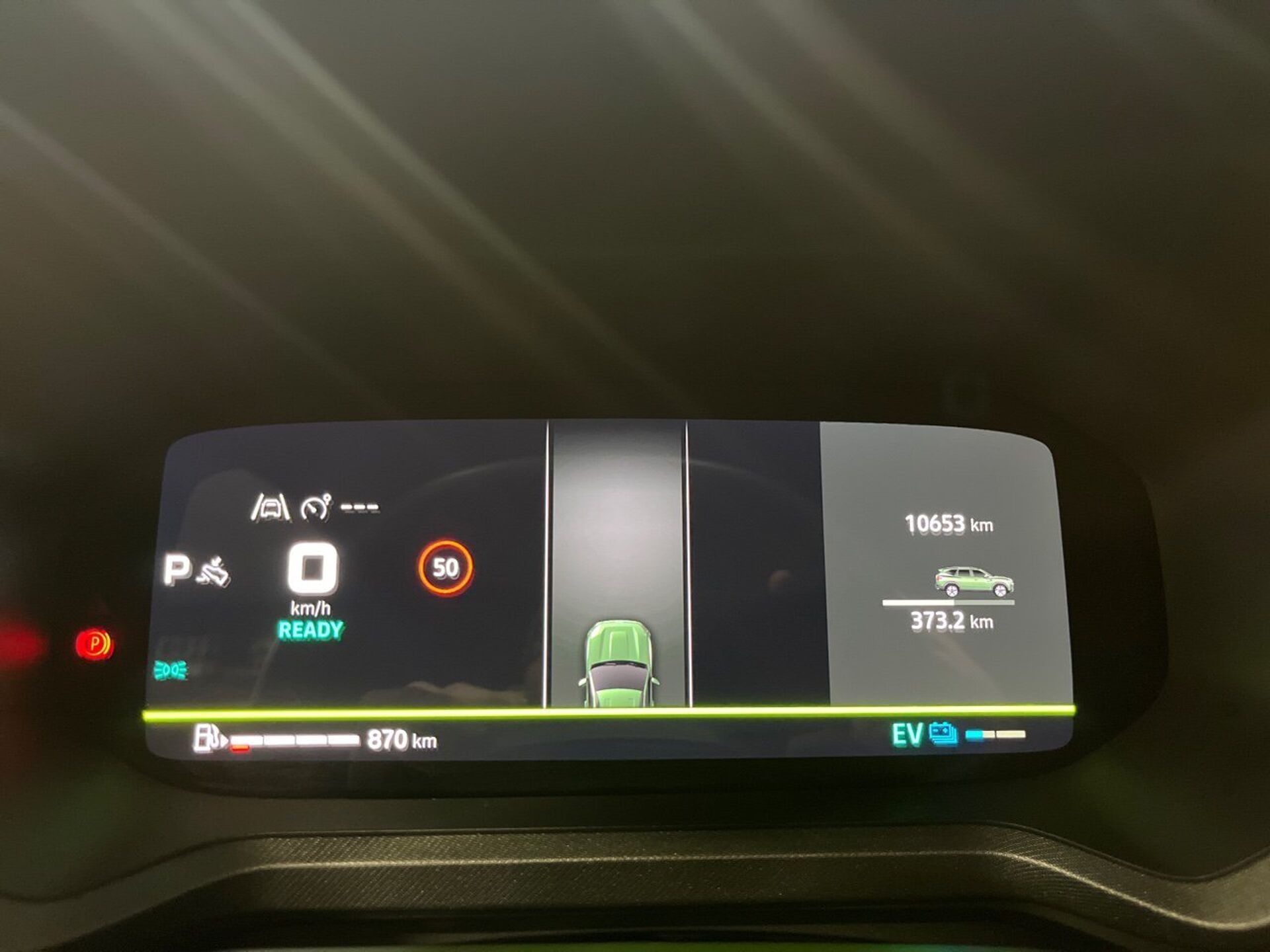 Imagen 3 de DACIA Bigster