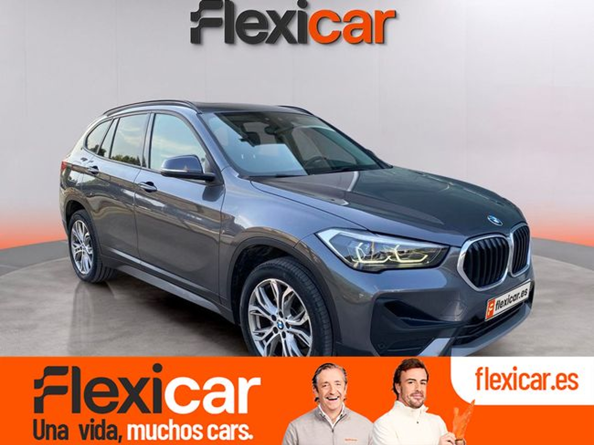 Imagen de BMW X1
