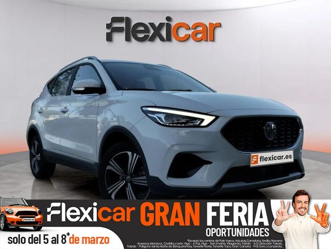 Foto del MG ZS 1.5 VTi-Tech Comfort 78kW