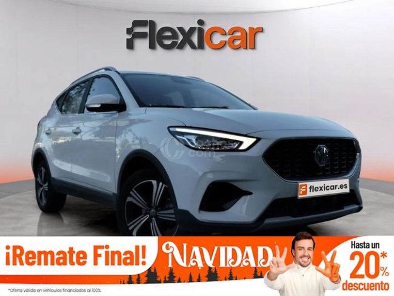 Foto del MG ZS 1.5 VTi-Tech Comfort 78kW