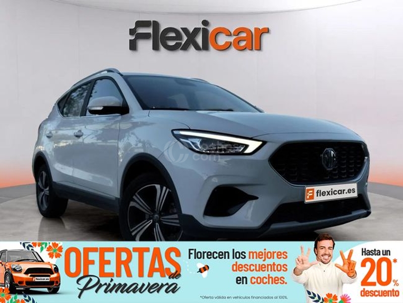 Foto del MG ZS 1.5 VTi-Tech Comfort 78kW