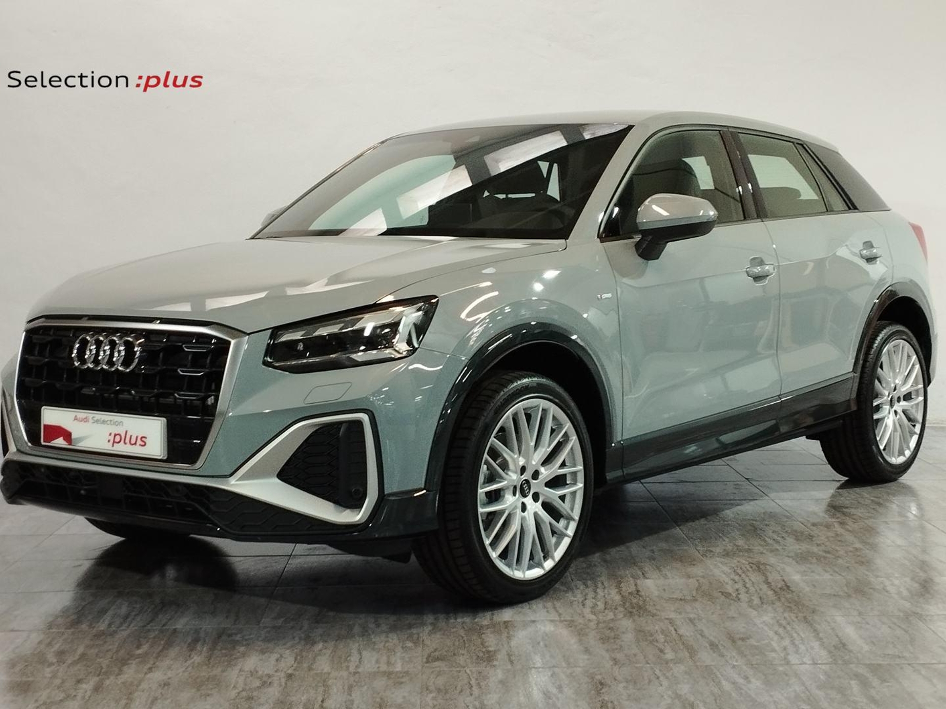 Imagen de AUDI Q2