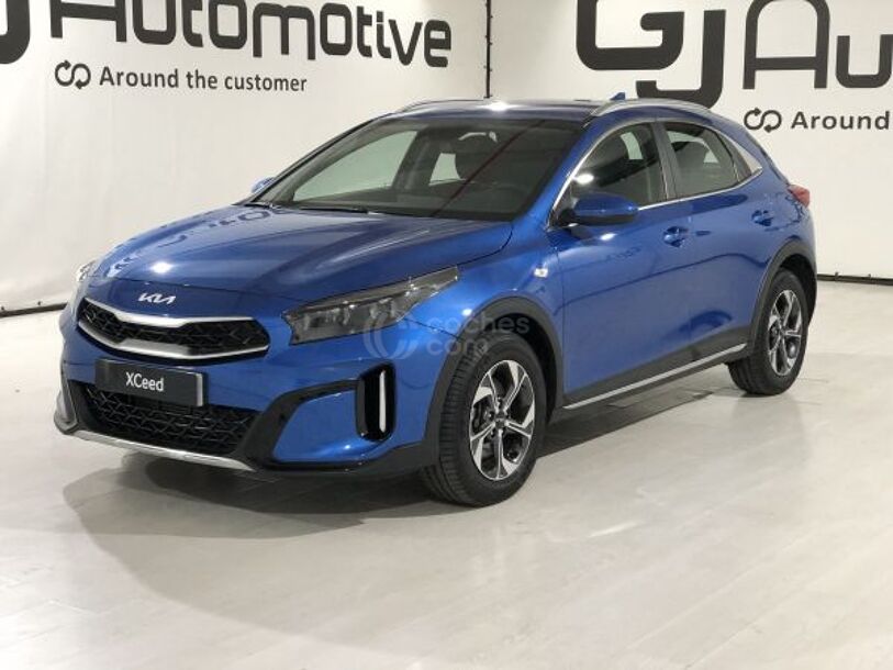 Foto del KIA XCeed 1.0 T-GDi Drive