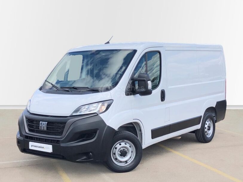 Foto del FIAT Ducato Combi 30 2.2 Multijet L1 H1 140CV