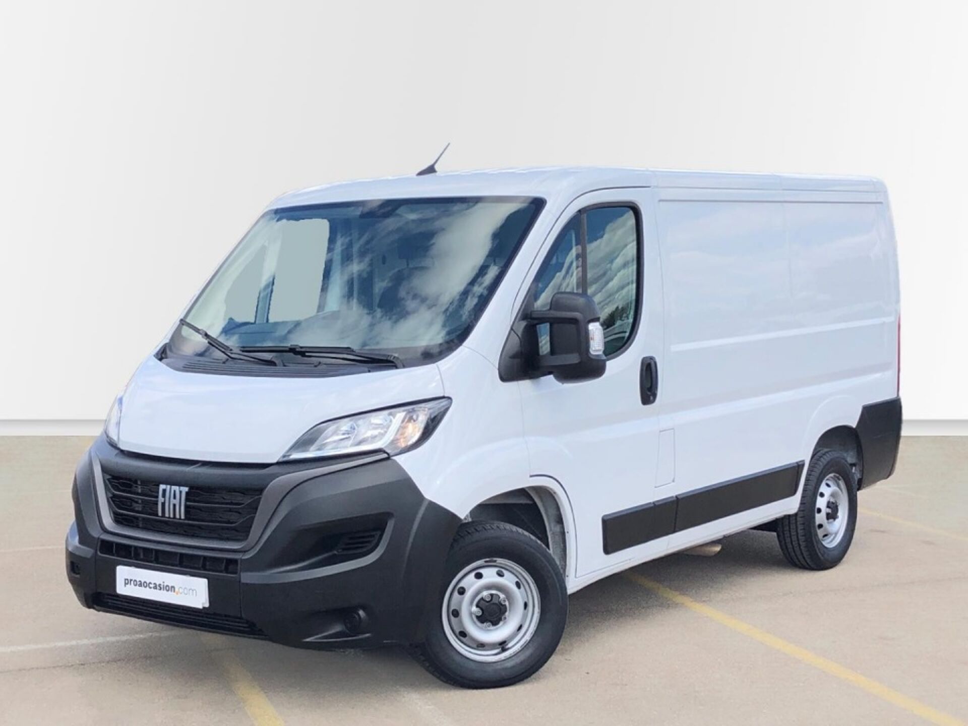 Imagen de FIAT Ducato