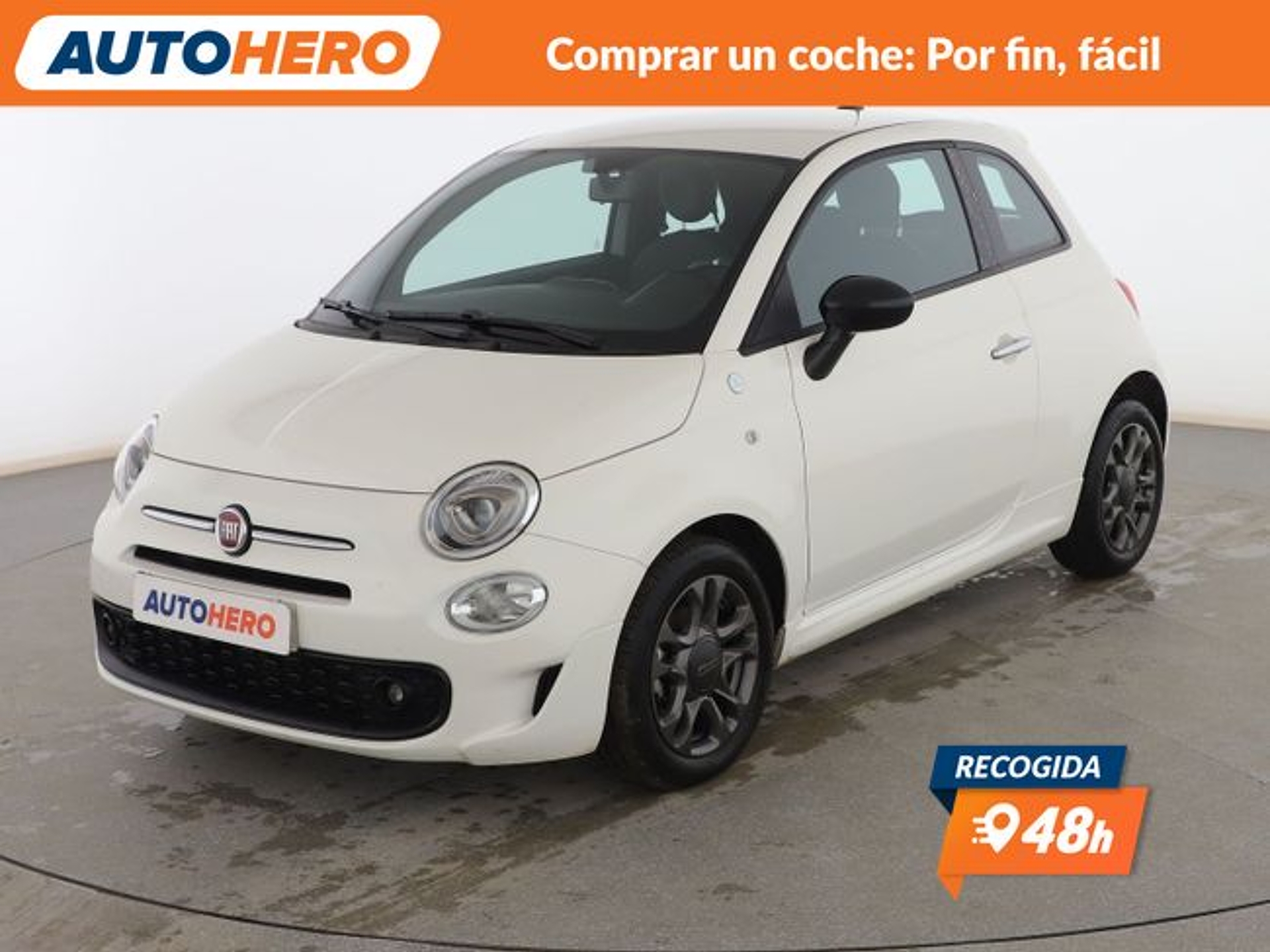Imagen de FIAT 500