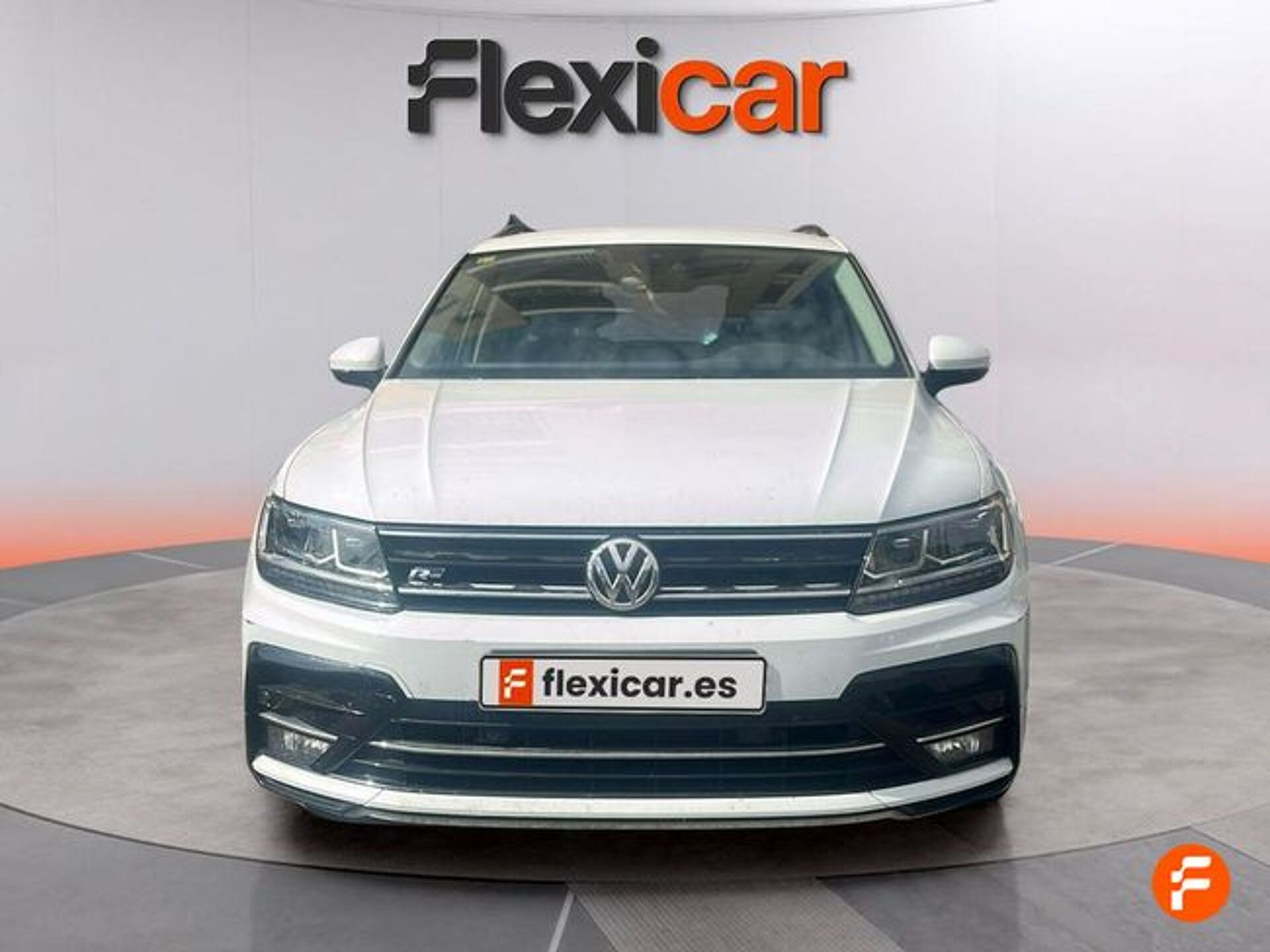 Imagen 2 de VOLKSWAGEN Tiguan