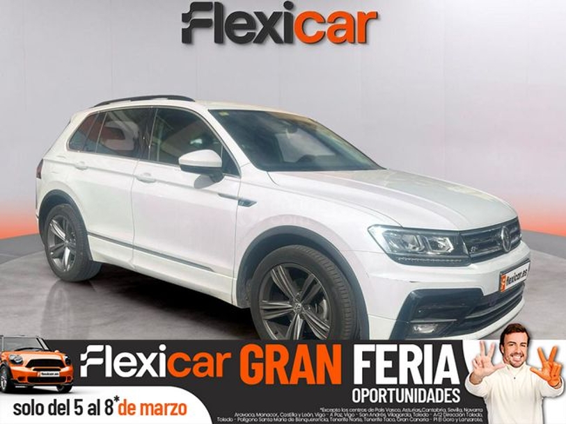 Foto del VOLKSWAGEN Tiguan 1.5 TSI R-Line DSG 110kW