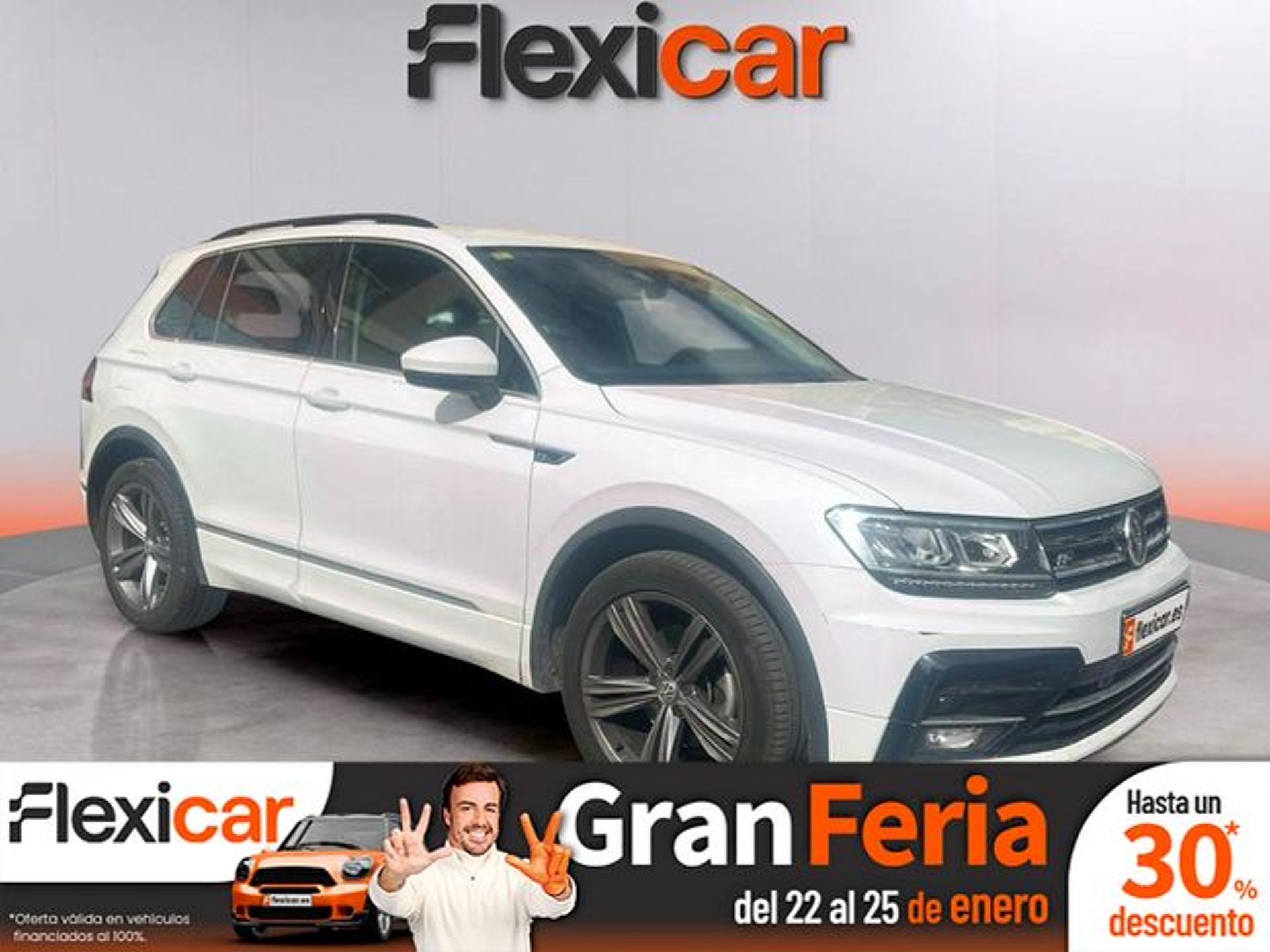 Imagen de VOLKSWAGEN Tiguan