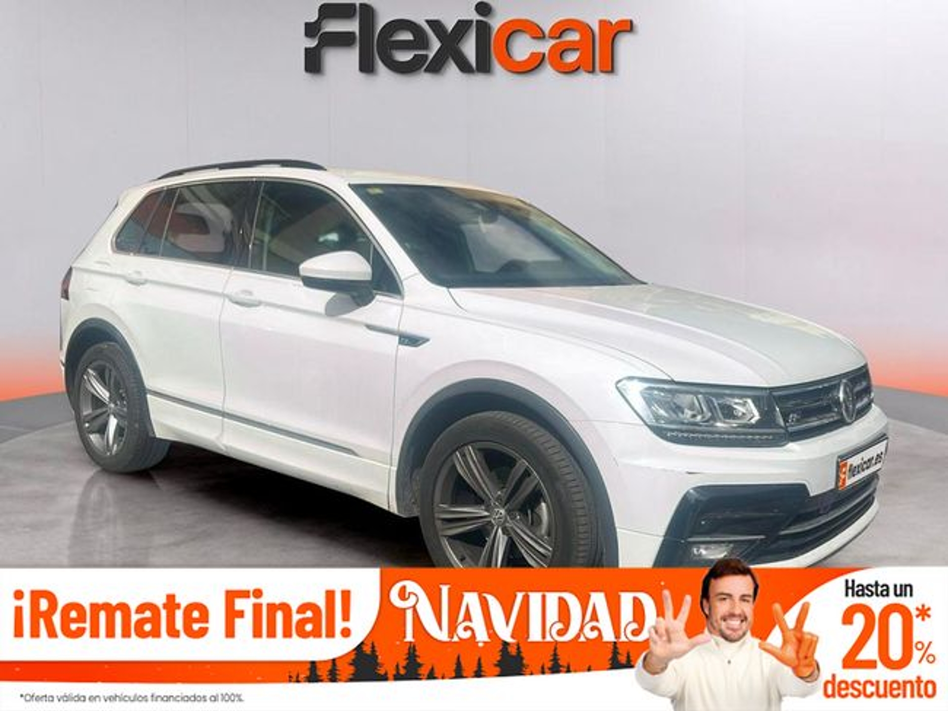 Imagen de VOLKSWAGEN Tiguan