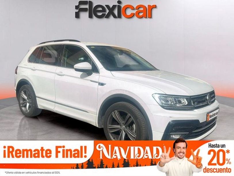 Foto del VOLKSWAGEN Tiguan 1.5 TSI R-Line DSG 110kW