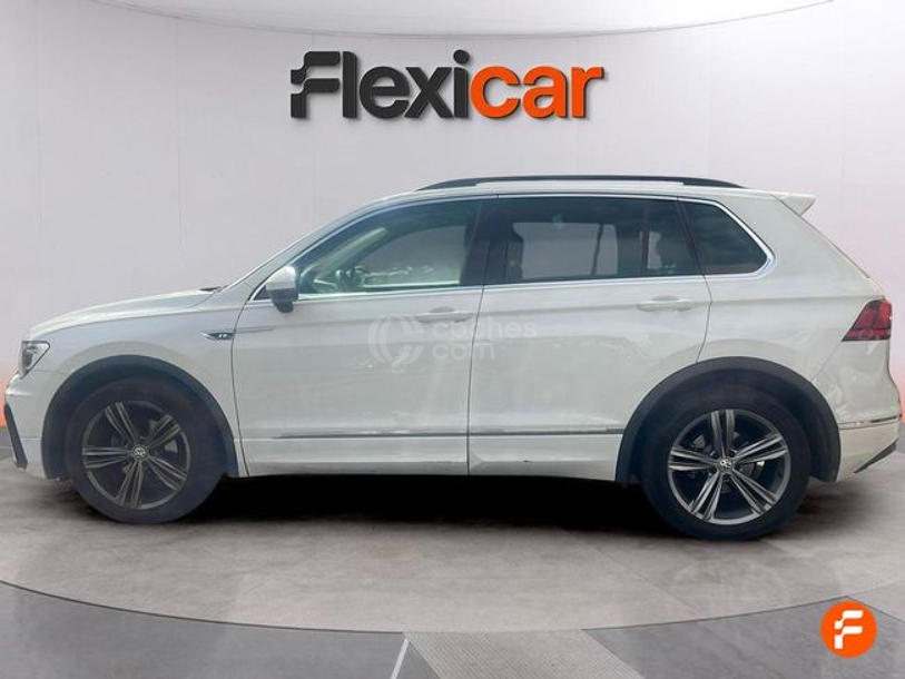 Foto del VOLKSWAGEN Tiguan 1.5 TSI R-Line DSG 110kW