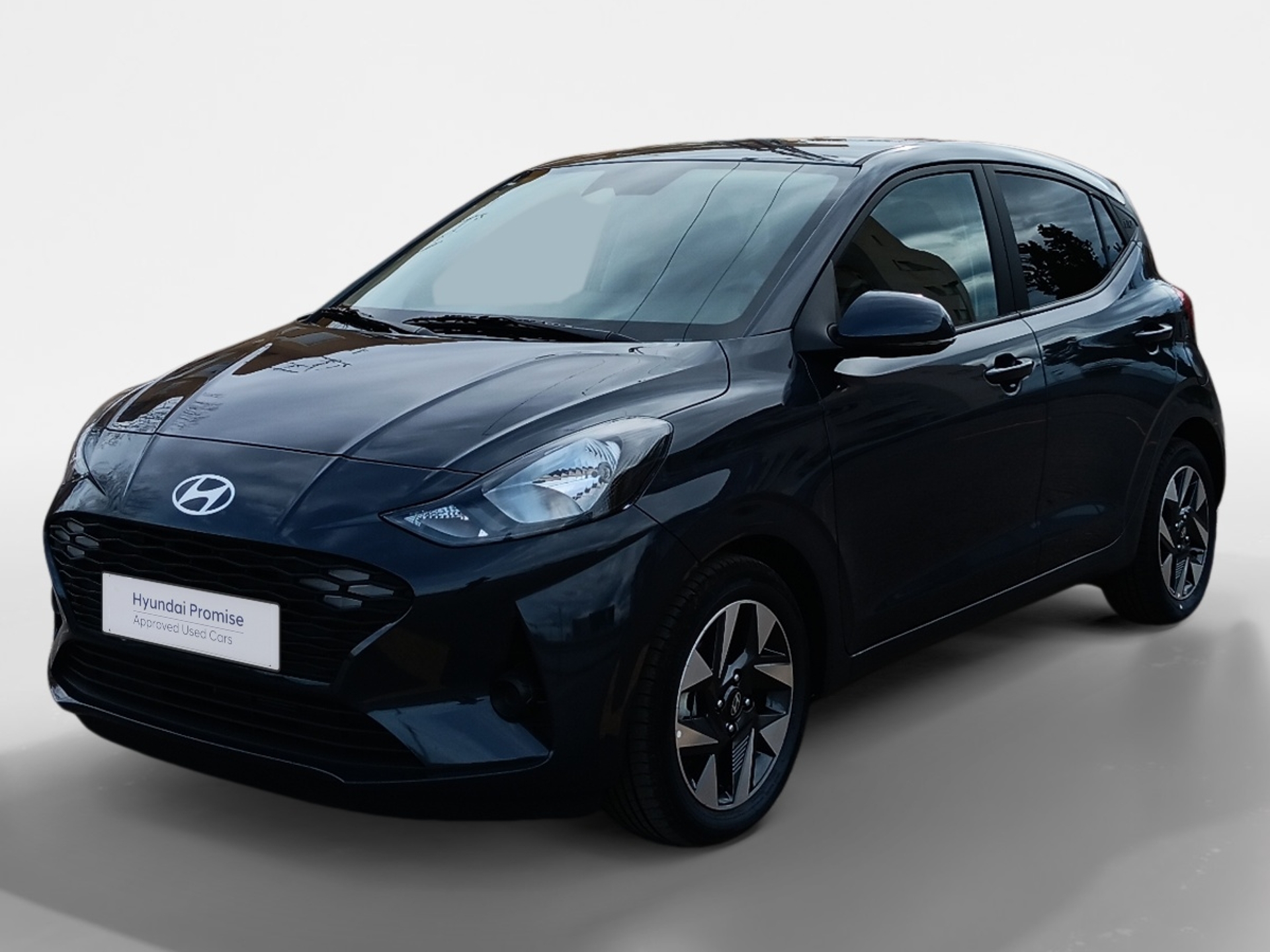 Imagen de HYUNDAI i10