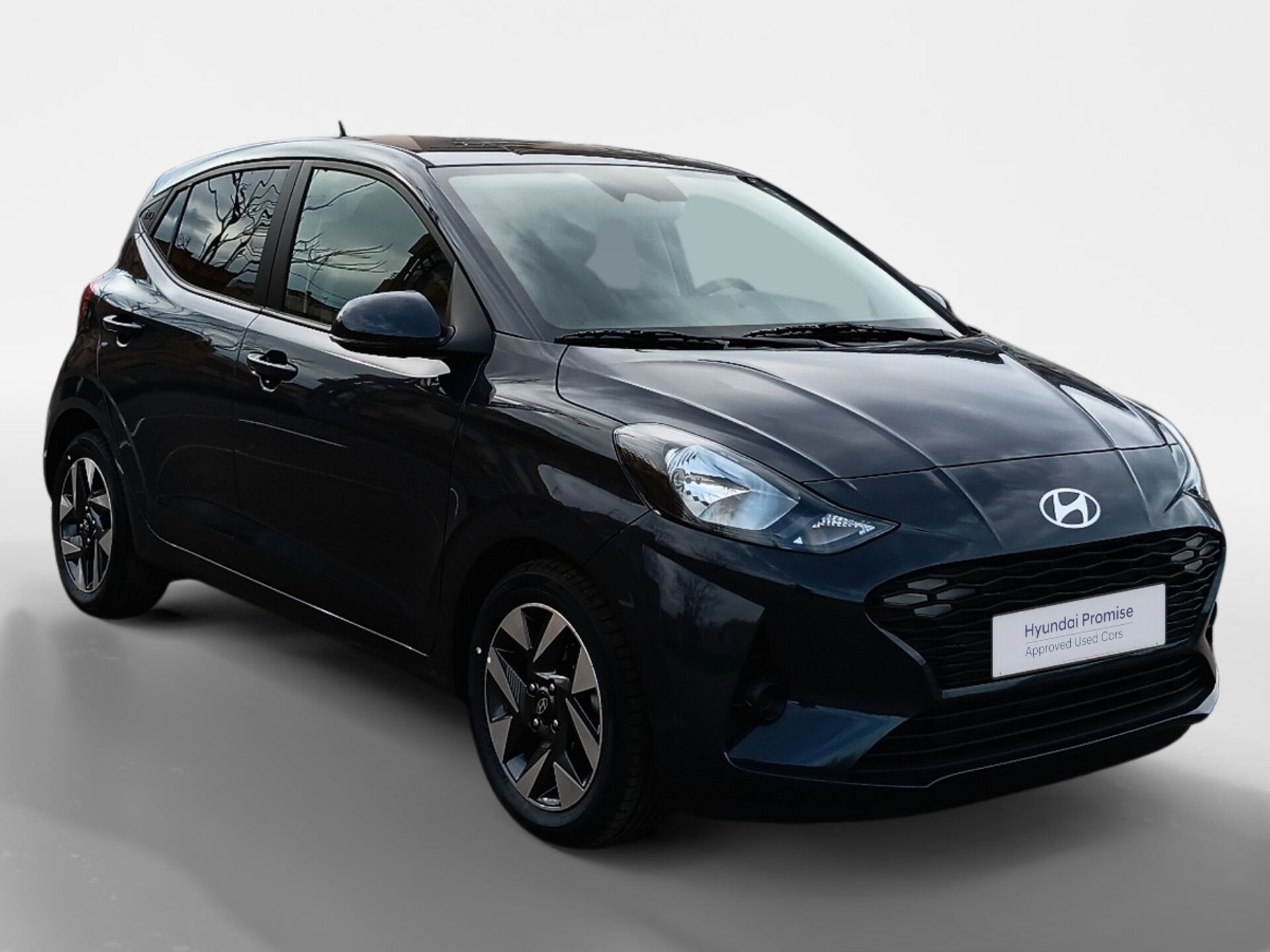 Imagen 3 de HYUNDAI i10