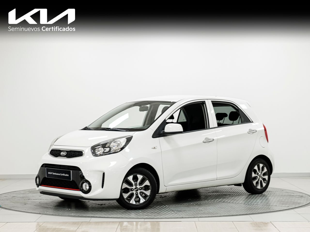 KIA Picanto (1.0 CONCEPT) en Coruña, A