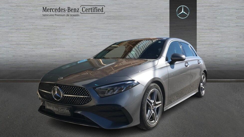 Foto del MERCEDES Clase A A 180 Progressive Line Advanced 7G-DCT