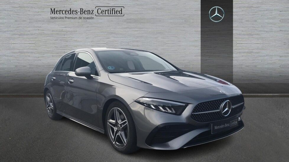 Foto del MERCEDES Clase A A 180 Progressive Line Advanced 7G-DCT