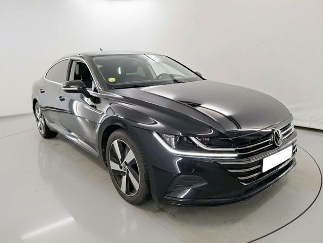 Foto del VOLKSWAGEN Arteon 2.0TDI 110kW