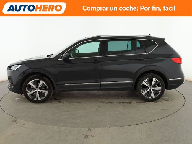 Foto del SEAT Tarraco 2.0TDI S&S Xcellence DSG-7 150