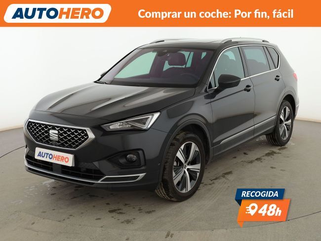 Foto del SEAT Tarraco 2.0TDI S&S Xcellence DSG-7 150
