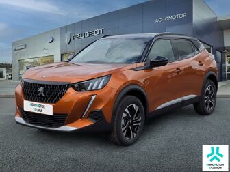 Imagen de PEUGEOT 2008 1.2 PureTech S&S GT 130