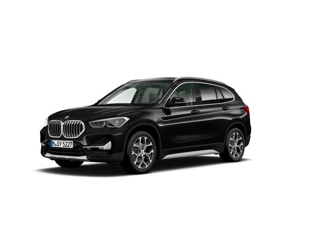 Foto del BMW X1 sDrive 18dA