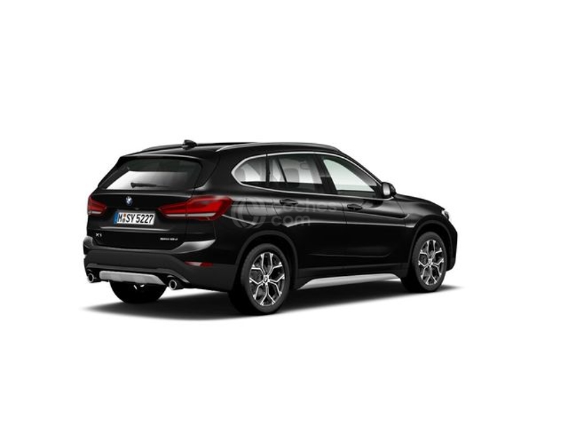 Foto del BMW X1 sDrive 18dA