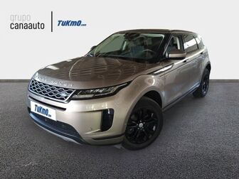 Imagen de LAND ROVER Range Rover Evoque 1.5 I3 MHEV R-Dynamic HSE FWD Aut. 160