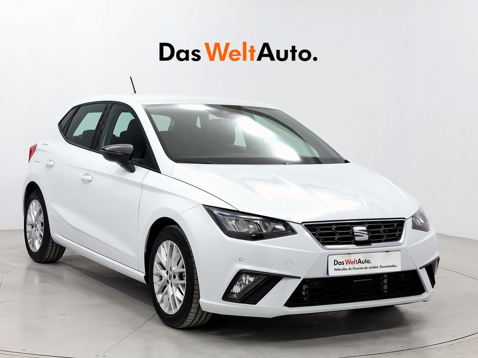 Imagen de SEAT Ibiza