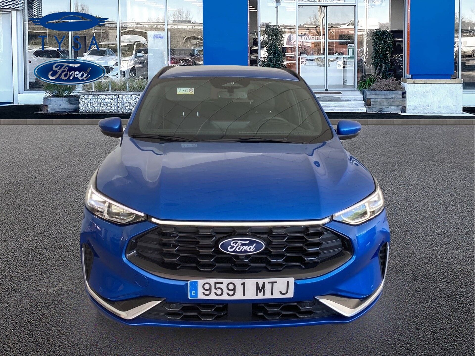 Imagen 2 de FORD Kuga