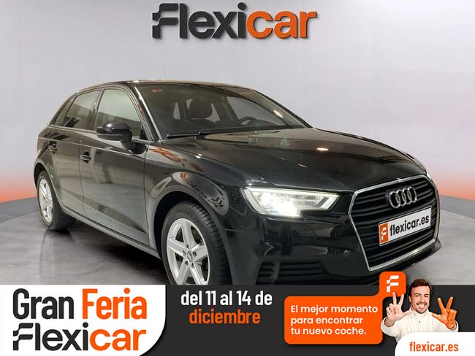 Imagen de AUDI A3