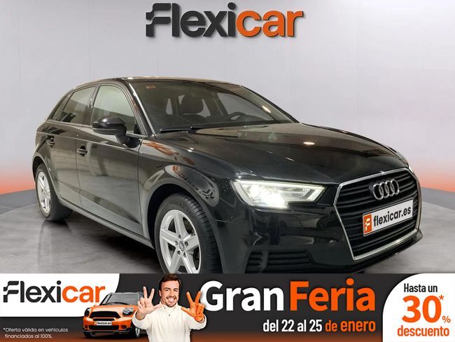 Foto del AUDI A3 Sportback 30 TFSI S tronic 85kW