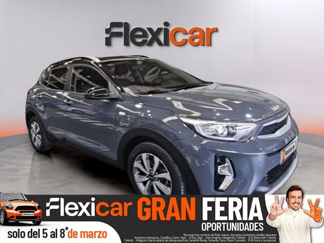 Foto del KIA Stonic 1.2 DPi Concept Plus